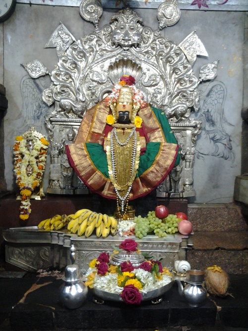 Mahalaxmi Devi